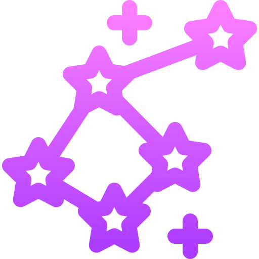 Constellation icon