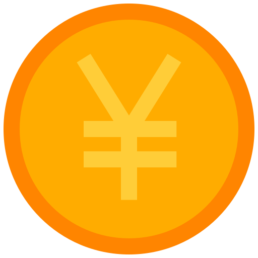 Yuan icon