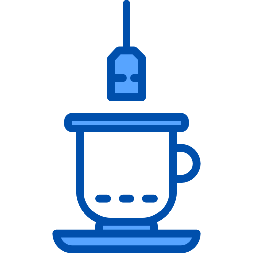 Tea icon