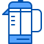 French press アイコン 64x64