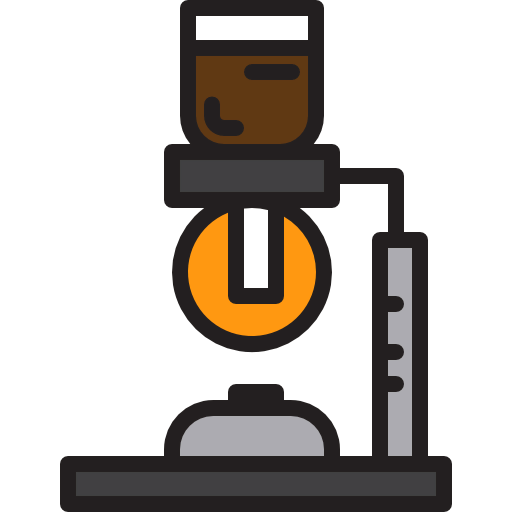 Coffee machine icon
