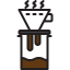 Coffee icon 64x64