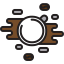 Coffee cup icon 64x64