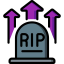 Death icon 64x64