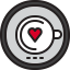 Latte アイコン 64x64