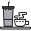 Coffee icon 64x64