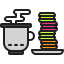 Coffee icon 64x64