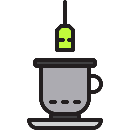 Tea icon