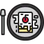 Cake icon 64x64
