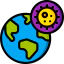 Pandemic icon 64x64