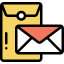 Postal icône 64x64