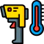 Temperature sensor Ikona 64x64