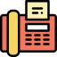 Fax icon 64x64