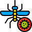 Insect icon 64x64