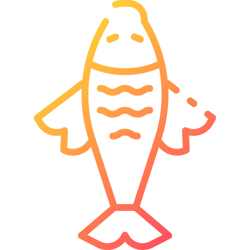 Carp icon