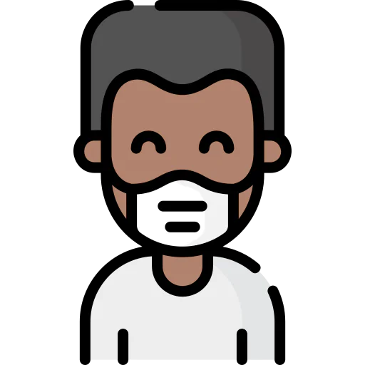 Man icon