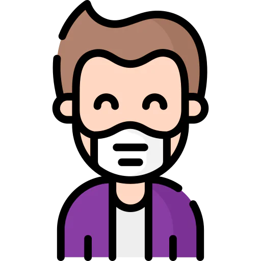 Man icon