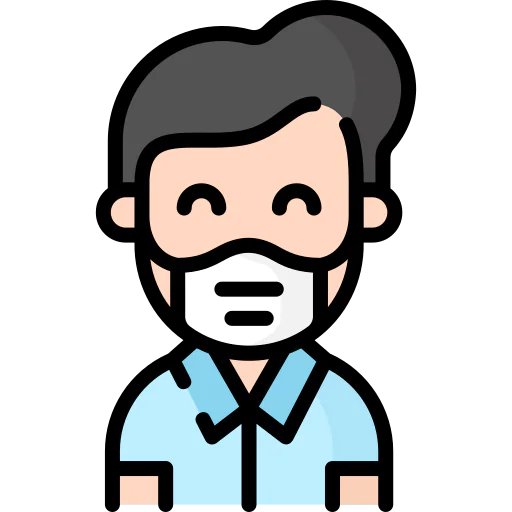 Man icon