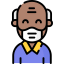 Old man 图标 64x64