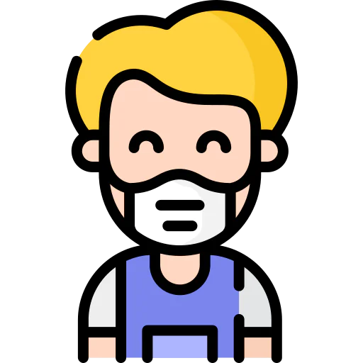 Man icon