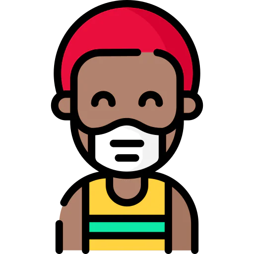 Man icon