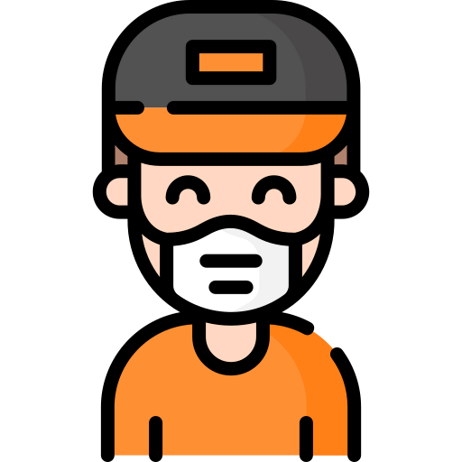 Man icon