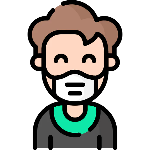 Man icon