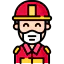 Firefighter icon 64x64