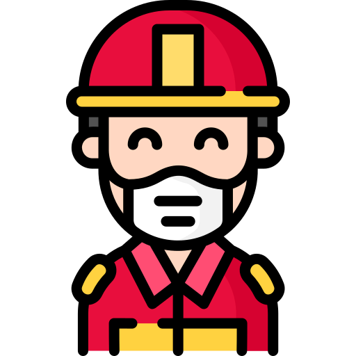 Firefighter 图标