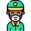 Man 图标 64x64