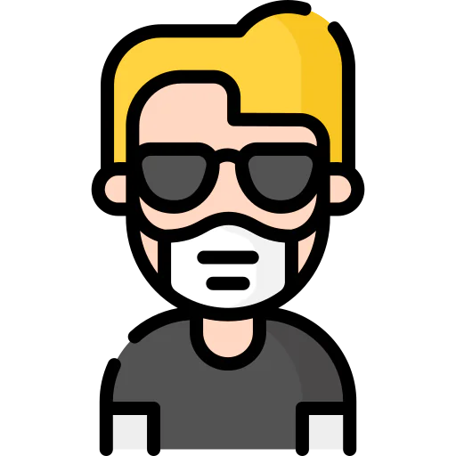 Man icon