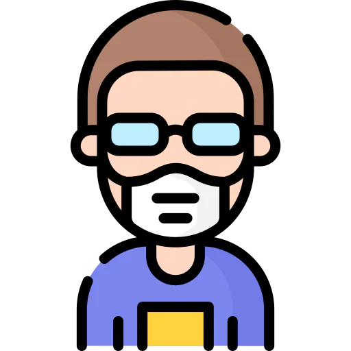 Man icon