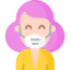 Woman 图标 64x64