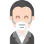 Man 图标 64x64
