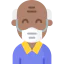 Old man 图标 64x64