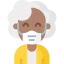 Old woman 图标 64x64