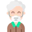 Old woman 图标 64x64