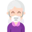 Old woman 图标 64x64