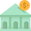 Bank icon 64x64