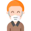 Man icon 64x64