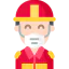 Firefighter 图标 64x64