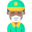 Man 图标 64x64