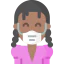 Woman 图标 64x64