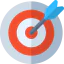 Target icon 64x64