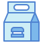 Hamburger アイコン 64x64