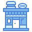 Restaurant アイコン 64x64
