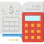 Calculator icon 64x64