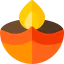 Diwali 图标 64x64