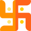 Swastika 图标 64x64