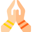 Namaste 图标 64x64